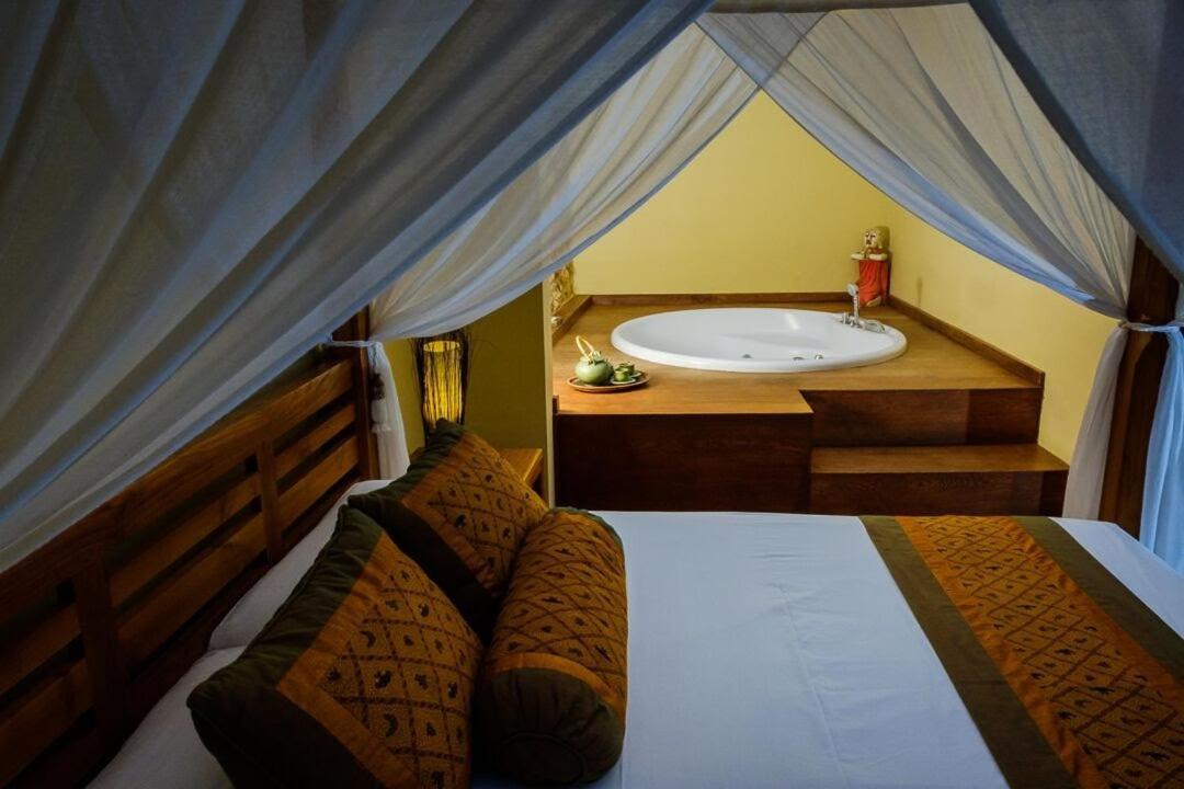 Masia Durba Hotel Castellnovo Экстерьер фото