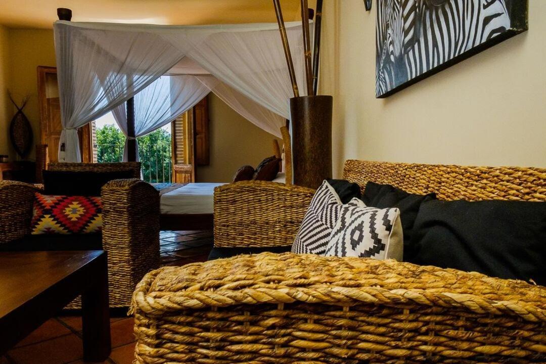 Masia Durba Hotel Castellnovo Экстерьер фото