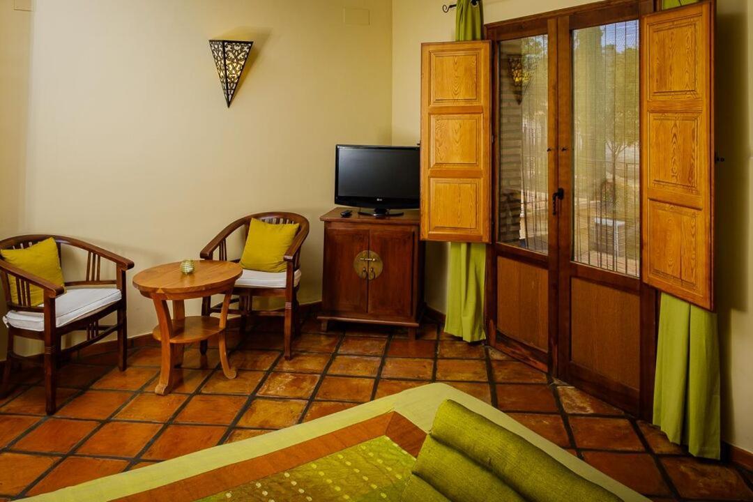 Masia Durba Hotel Castellnovo Экстерьер фото